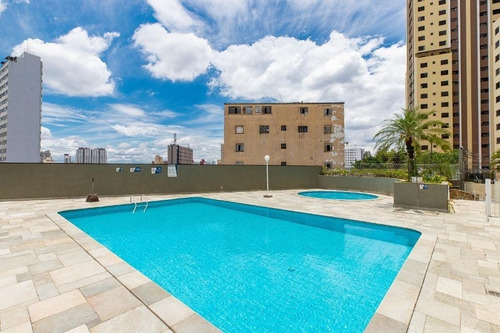 Imagem 20 de 23 de Apartamento - Ap03235 - 69288682
