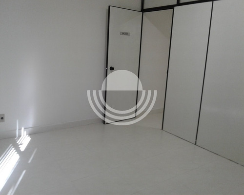 Imagem 3 de 5 de Sala Á Venda E Para Aluguel Em Centro - Sa003297