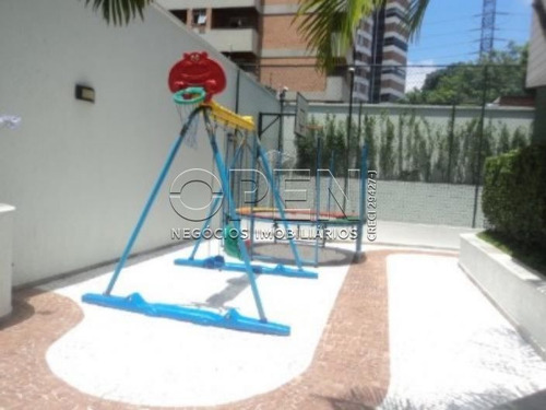 Imagem 22 de 23 de Apartamento Com 3 Dormitórios Para Alugar, 190 M² Por R$ 5.000,00 - Jardim - Santo André/sp - Ap1510