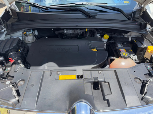 Fiat Toro 2.0 16V TURBO DIESEL RANCH 4WD AT9