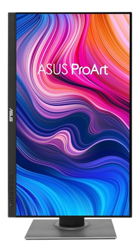 Monitor gamer Asus ProArt PA278QV led 27" negro 100V/240V