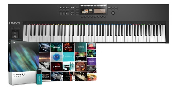 komplete a49 komplete a49