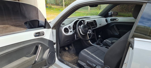 Vw The Beetle 1.4 Tsi Manual 2019