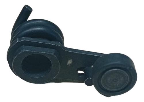 Rodillo Guia Asiento Izquierdo Vw Bora Golf Mk4 Negro