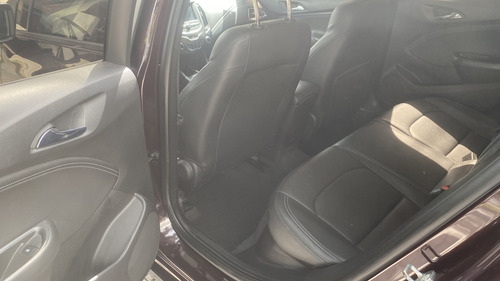 Chevrolet Cruze 1.4 Lt Mt Sedan