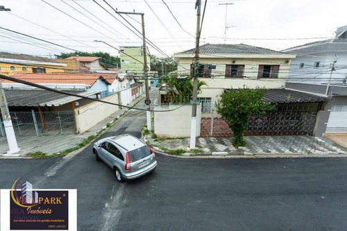 Sobrado Com 3 Dormitórios À Venda, 220 M² Por R$ 650.000,00 - Presidente Altino - Osasco/sp - So0667