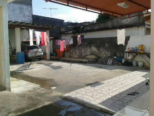 Imagem 4 de 15 de Casa De Rua-à Venda-curicica-rio De Janeiro - Pr20265