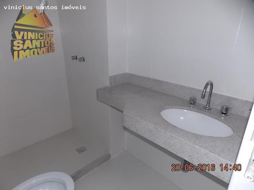 Imagem 14 de 15 de Apartamento 3 Quartos Para Venda Em Rio De Janeiro, Recreio Dos Bandeirantes, 3 Dormitórios, 1 Suíte, 3 Banheiros, 2 Vagas - 3140_1-683517