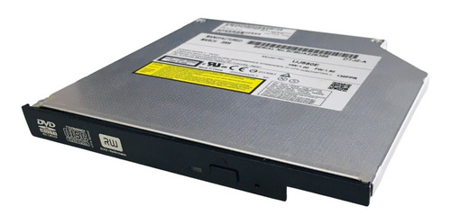 Leitor De Cd / Dvd Para Notebook Satellite L355d Original