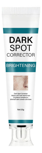Creme Facial Lighten Fine Lines Para Hidratar O Tom Da Pele