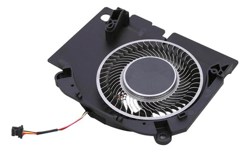 Cpu Cooling Fan Cooler 15.6 \ Gtx Versão Lado Esquerdo
