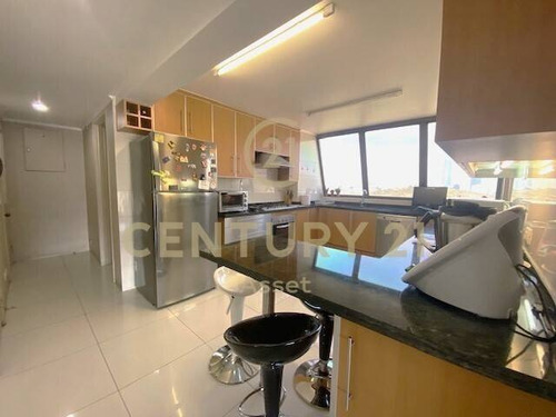 Imagen 3 de 13 de Vende Depto Exclusivo Ultimo Piso, Vitacura