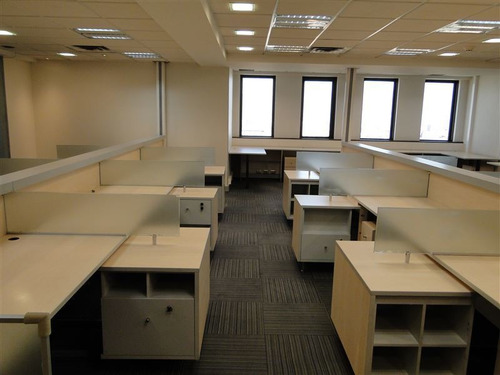 Imagen 5 de 12 de Arriendo Oficina Providencia M. Pedro De Valdivia 380 M2