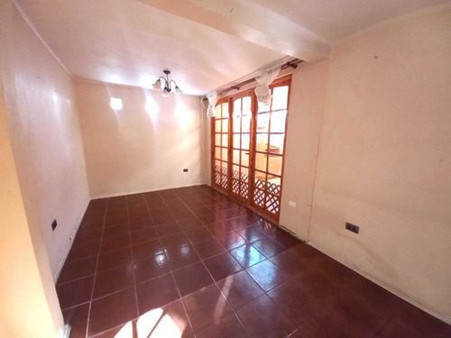 Casa En Venta En Condominio San José Del Abra (96126)