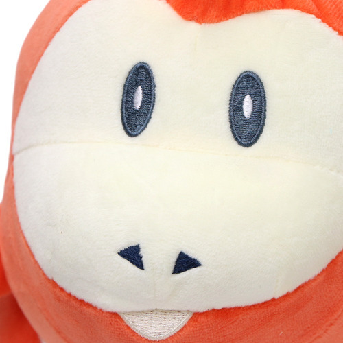 Juguete De Peluche Fuecoco Quaxly Con Dibujos Animados, Suav