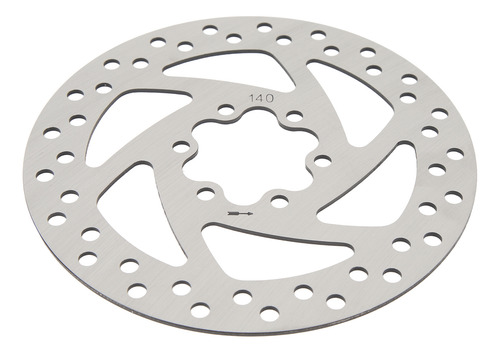 Disco De Freno Para Patinete Eléctrico, Rotor De 140 Mm, Ace