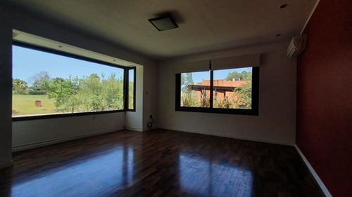 Imagen 21 de 30 de Venta Excelente Casa En Cumbres De Carrasco