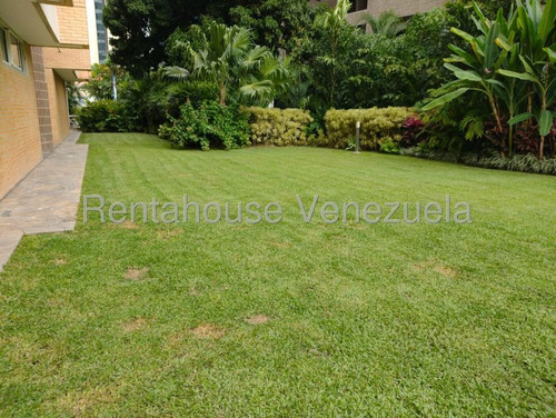 Apartamento En Venta En Campo Alegre Premier Pozo De Agua Aire Central Angela Tochon