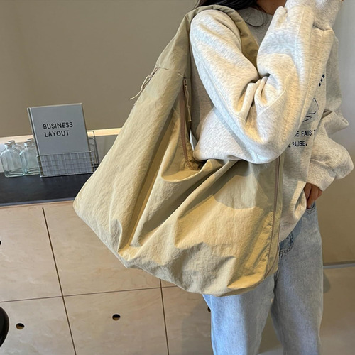 Bolso De Hombro Casual De Moda Para Mujer Nuevo Estilo 2025