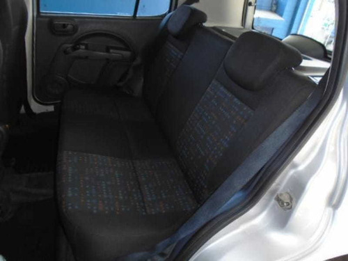 Imagem 6 de 15 de Fiat Uno Vivace 1.0 2014