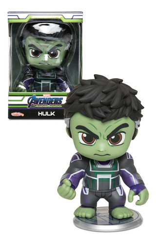 Hot Toys - Hulk Cosbaby 