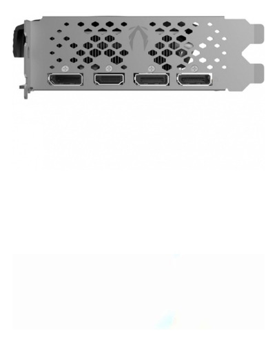Tarjeta Gráfica Nvidia Geforce Rtx 4060 Gaming
