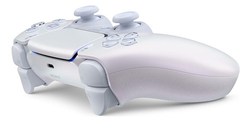 Mando Inalámbrico Dualsense Chroma, Verdeyazul Playstation 5 Blanco