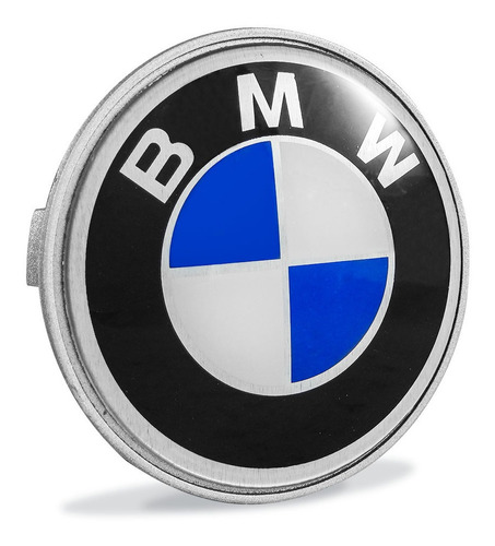 Imagen 2 de 3 de Kid 4 Centros De Llanta Bmw