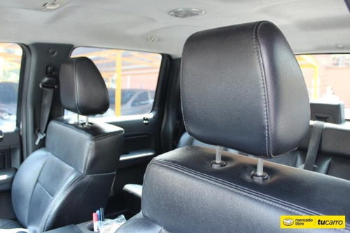 Ford F-150 5.4 Fx4