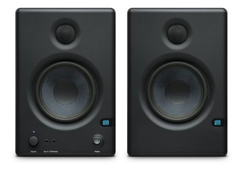 Monitores De Campo Cercano Presonus Eris E.45 Hd De 2 Vías Y