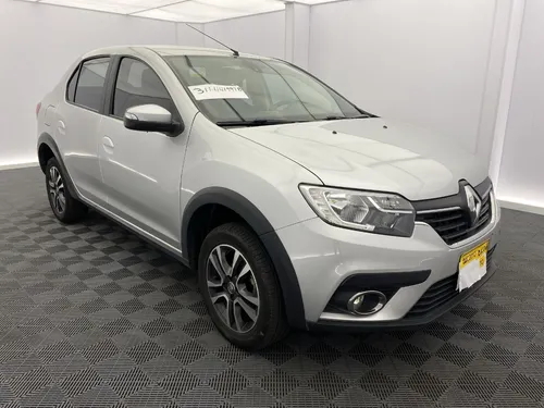 Renault Logan 1.6 Privilege / Intens