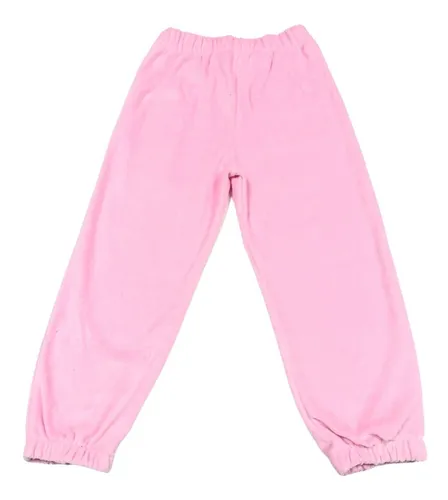 Pantalon Jogging Nena Plush Bukito 2.268
