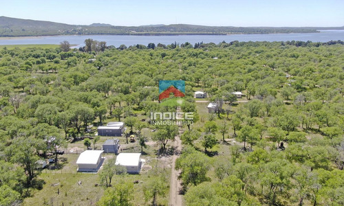 Imagen 18 de 22 de Terrenos En San Javier Del Lago - Córdoba
