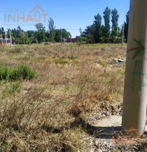 Imagen 3 de 8 de Venta De Terreno En Neuquen Capital