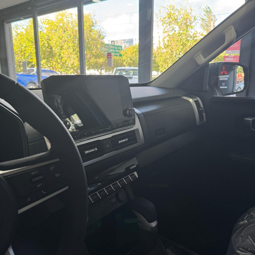 Mitsubishi L200 2.4 Gls 4X4 At Full