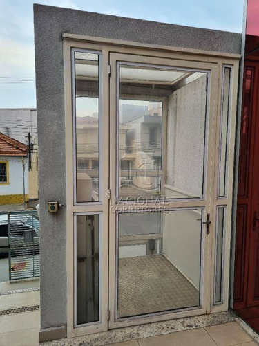 Imagem 17 de 20 de Sala À Venda, 42 M² Por R$ 270.000,00 - Vila Bastos - Santo André/sp - Sa0495