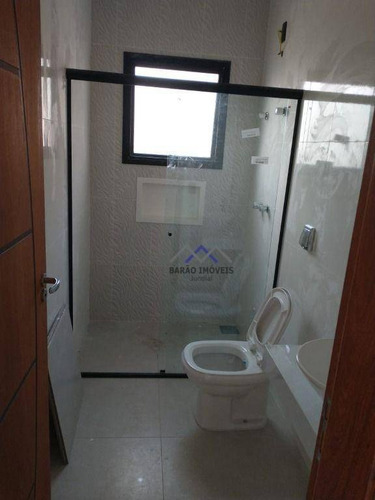 Imagem 20 de 30 de Casa Com 2 Dormitórios, 155 M² - Venda Por R$ 720.800,00 Ou Aluguel Por R$ 3.500,00/mês - Condomínio Phytus - Itupeva/sp - Ca1223