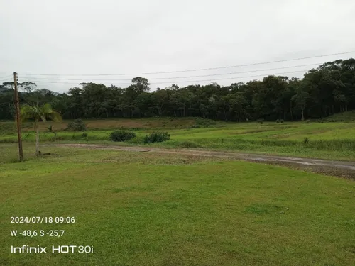 Fazenda De Piscicultura