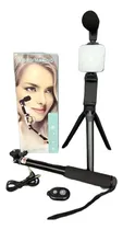 Comprar Luces Led Estudio E Iluminación Tripode Fotos Microfono