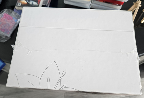 Nier Replicant White Snow Edition Ps4 Nuevo/sellado (Usado)