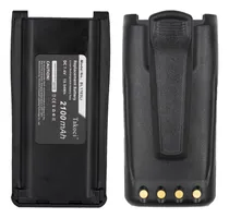 Comprar Batería De Repuesto 2000 Mah Para Radios Hyt