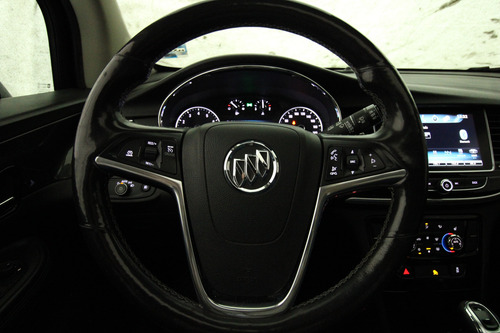 Buick Encore 1.4 Cxl Leherette At