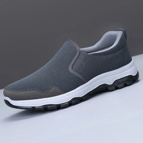 Zapatos De Senderismo Ligeros Y Cómodos Para Hombre 2025new