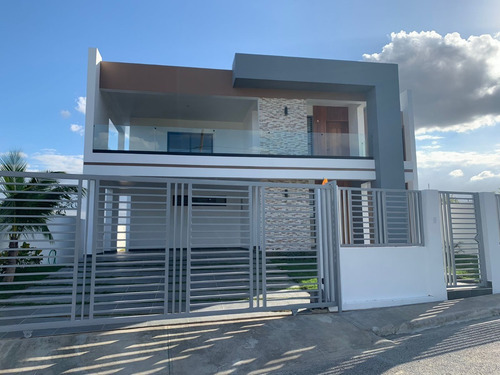 Imagen 2 de 25 de Casa Nueva Lista Para Mudarse