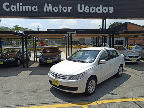 Volkswagen Gol 2010 1.6 Comfortline