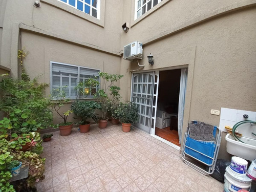 Imagen 12 de 30 de Ph En Limite Entre Boedo Y Parque De Los Patricios, 2 Ambientes Muy Lindos Con Amplio Patio