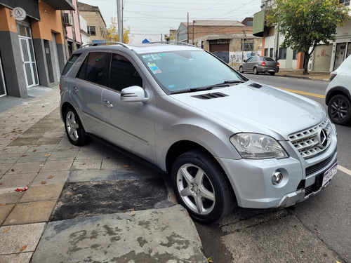 Mercedes-Benz Clase ML 3.0 Ml350 Cdi Sport Facelift