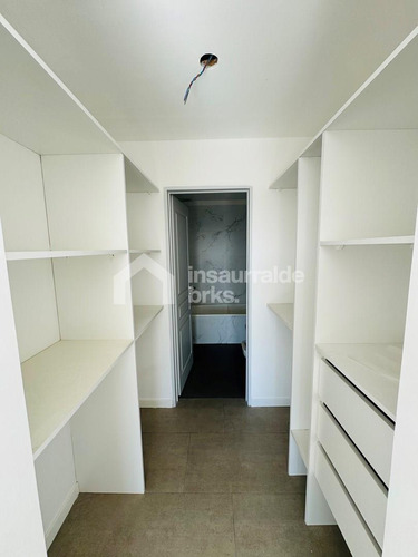 Se Vende Departamento 3 Amb Con Vista Desde Un Piso 12 En Villa Urquiza