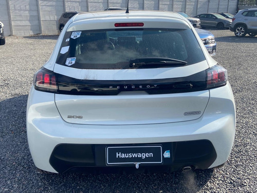 Peugeot 208 1.6 Allure Pack