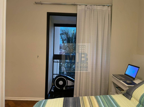 Imagem 9 de 15 de Pronto Para Morar Imóvel Com 100 M², Sendo 3 Dormitórios, 1 Suite - Ap4148